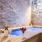 Apartamento Royal Spa-latum