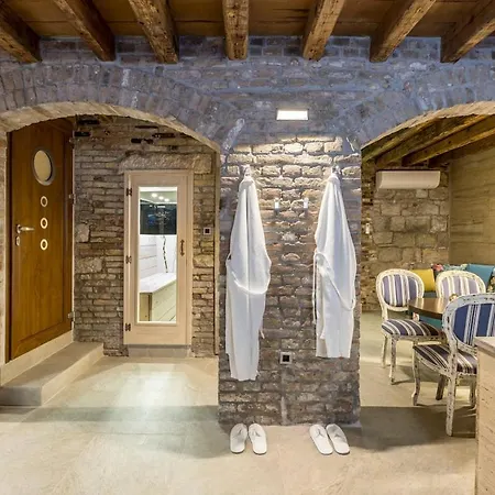 Lejlighed Royal Spa-latum *