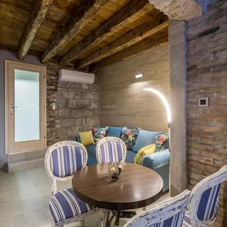 Apartament Royal Spa-latum