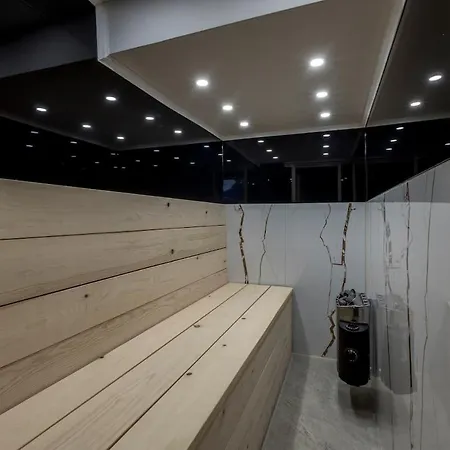 Lejlighed Royal Spa-latum