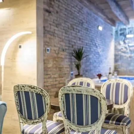 Royal Spa-latum Apartamento