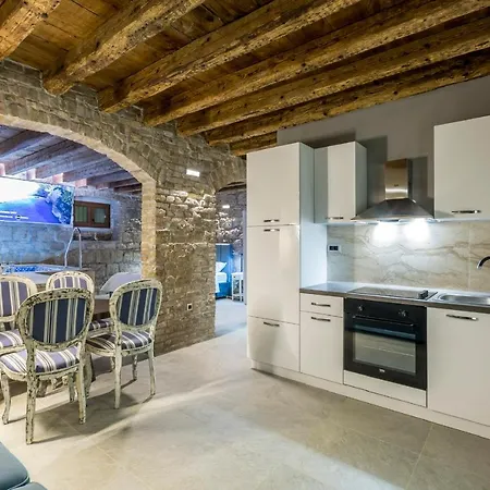 Apartament Royal Spa-latum Split