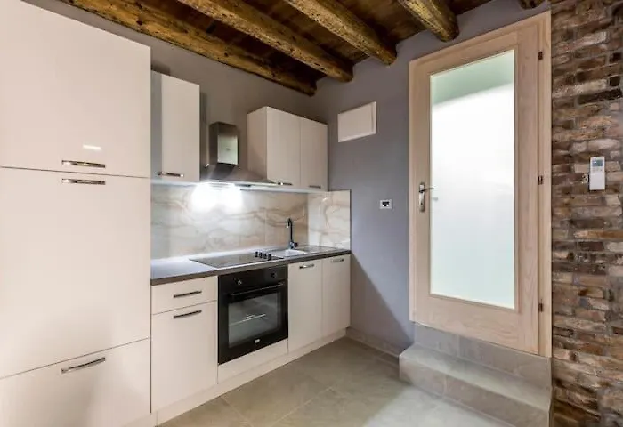 Lejlighed Royal Spa-latum Split