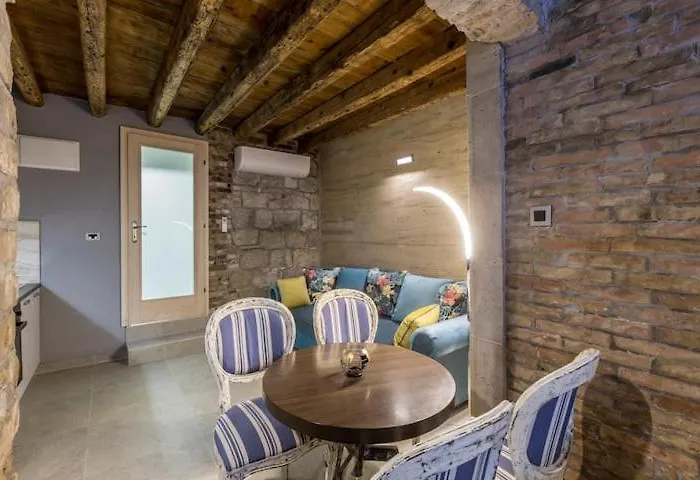 Lejlighed Royal Spa-latum