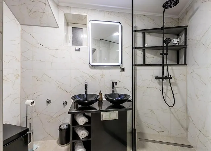 Apartament Royal Spa-latum