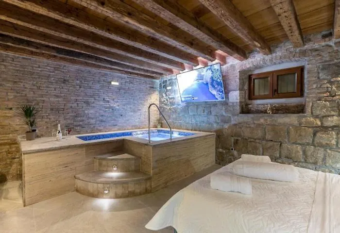 Royal Spa-latum Apartament