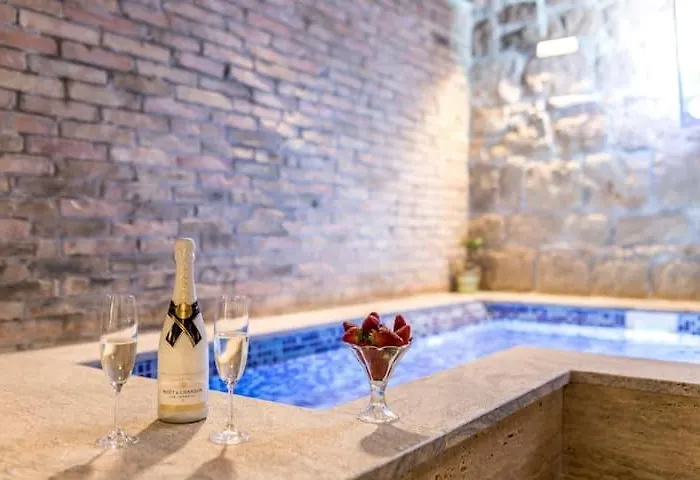 아파트 Royal Spa-latum