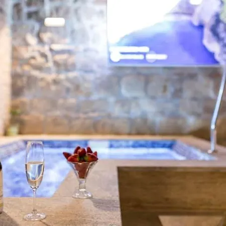 Royal Spa-latum 아파트 *