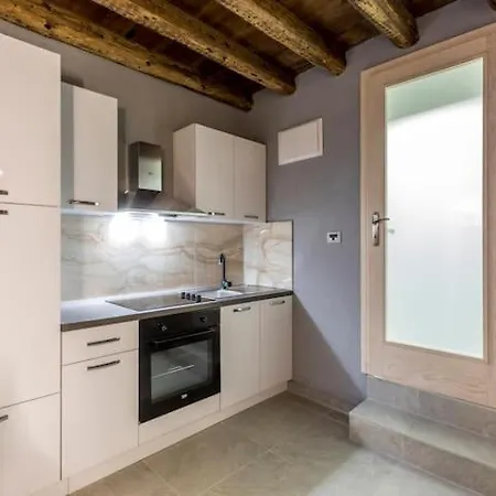 아파트 Royal Spa-latum 스플리트