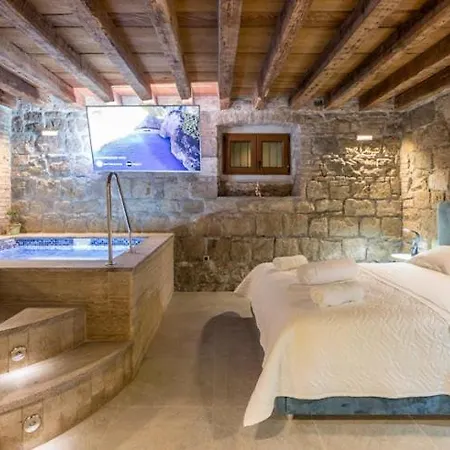 Royal Spa-latum 아파트 스플리트