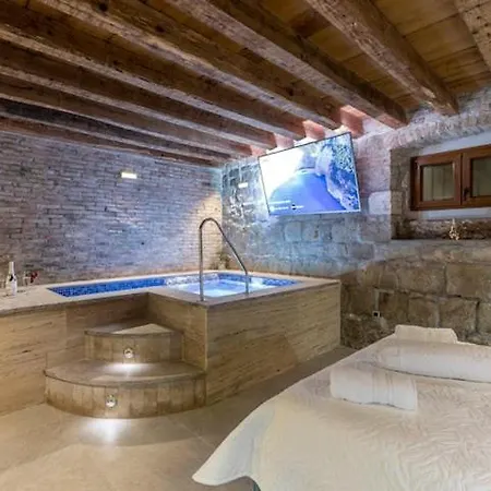 Royal Spa-latum 아파트