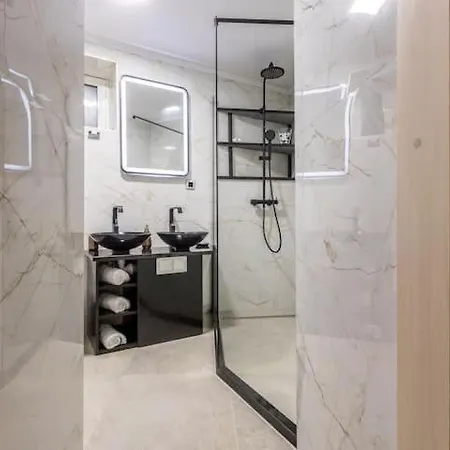 Royal Spa-latum 스플리트